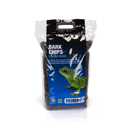 Prorep coarse bark - coarse,
