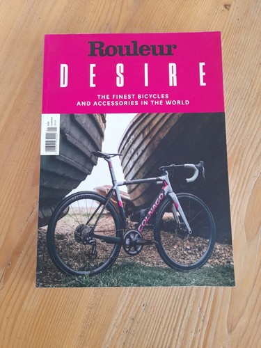 Rouleur desire summer 2019 - desire,
