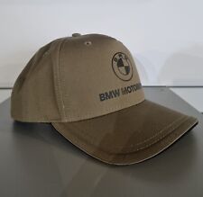 GENUINE BMW MOTORRAD BROWN