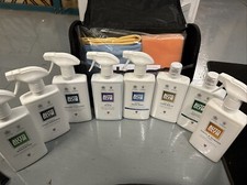 Autoglym Lifeshine Car