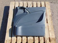 Mercedes Vito Door card Viano W639  03-09 Drivers Right front A639727