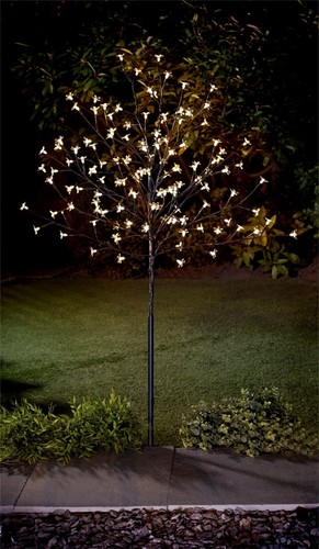 180cm cherry blossom tree - 180cm,