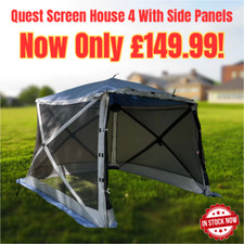Quest Elite Instant Screen