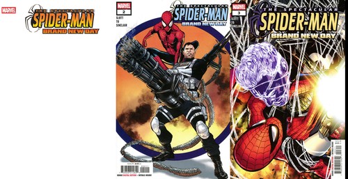 Spectacular spider man - spider-man:, brand