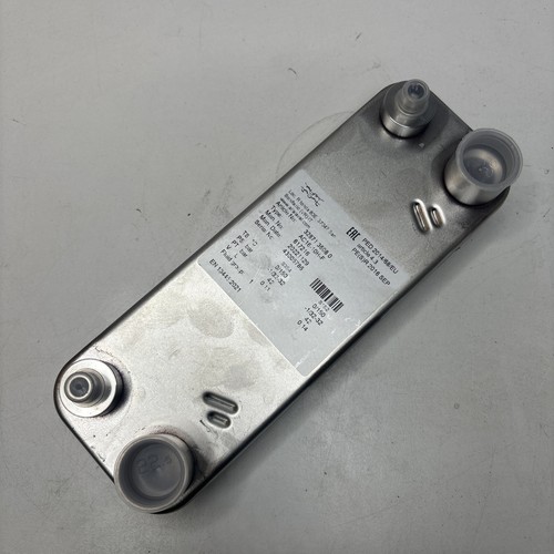 Alfa laval ac16 10h brazed - ac16-10h-f,