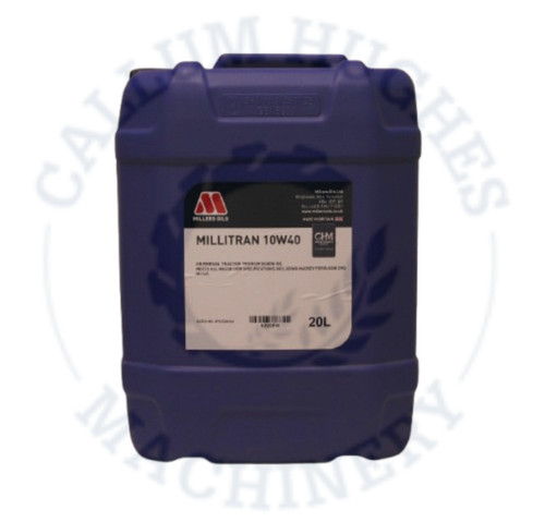 Millers oil super - millers, 10w40