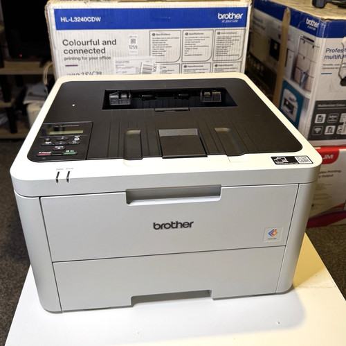 Brother l3240cdw wireless - brother, hl-l3240cdw