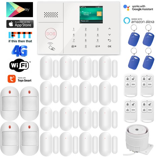 Z39 tuya app wifi - wifi+euro, 4g