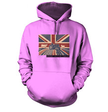 Support British Farming Hoodie