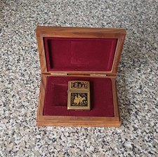 Zippo lighter Toledo series