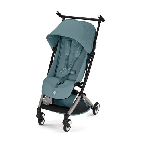 Cybex libelle stroller - cybex,