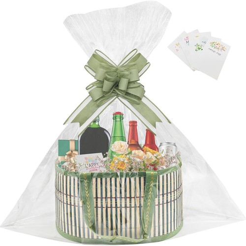 1pcs hamper basket gift - basket,