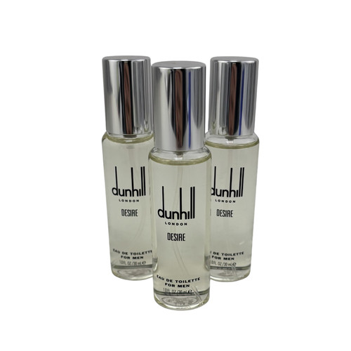 Dunhill desire red eau - dunhill,