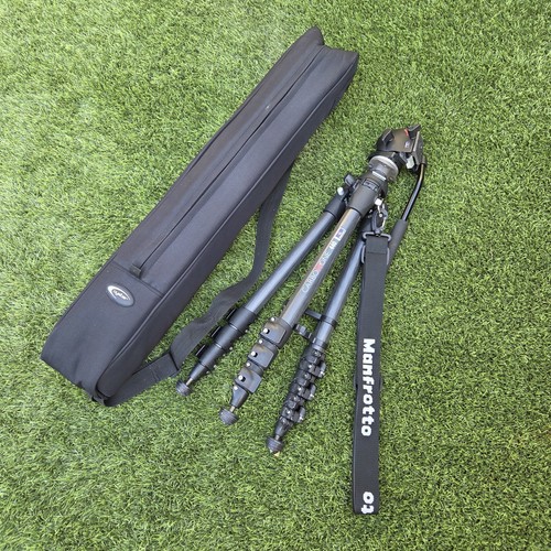 Manfrotto carbonone 440 carbon - carbonone,