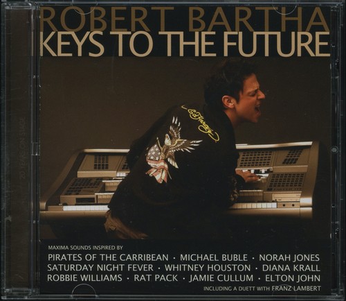 Robert bartha keys to - bartha, the