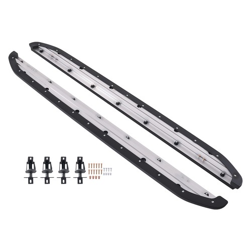 Running board side - running,