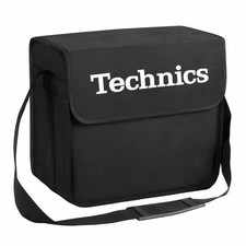 Technics DJ-Bag 12" Vinyl
