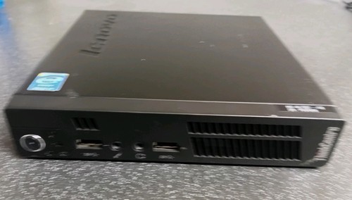 Lenovo thinkcentre m92p - lenovo,