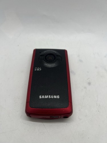 Samsung hmx w200 high - samsung,