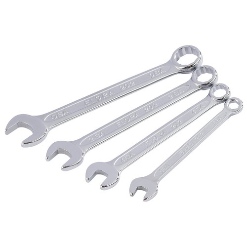 Midget combination spanner - ba,