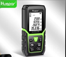Huepar LM100A Laser Meter