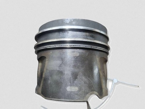 Jaguar x250 piston 276dt - x250,