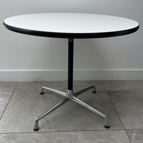 Genuine charles eames contract - genuine,