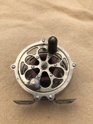 Pflueger progress yard - pflueger,