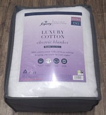 Dunelm Fogarty Luxury Cotton