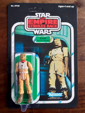 Vintage Star Wars Figure Bossk