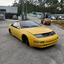 Nissan 300ZX 3.0 for 1991 –