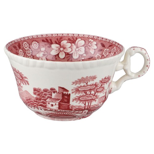 Tea cup large spode - large, copeland