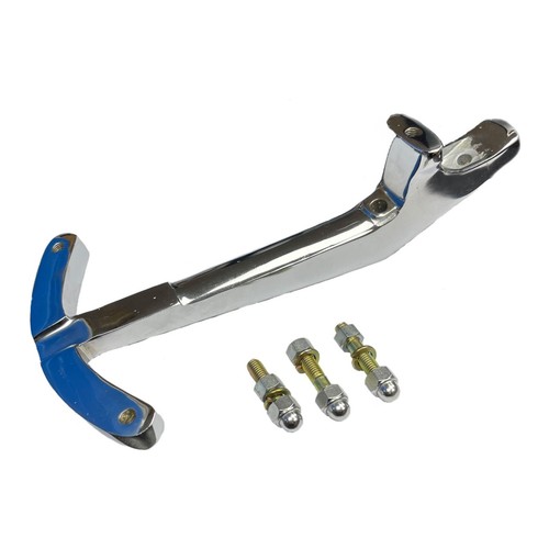 Vespa lml legshield - pe,