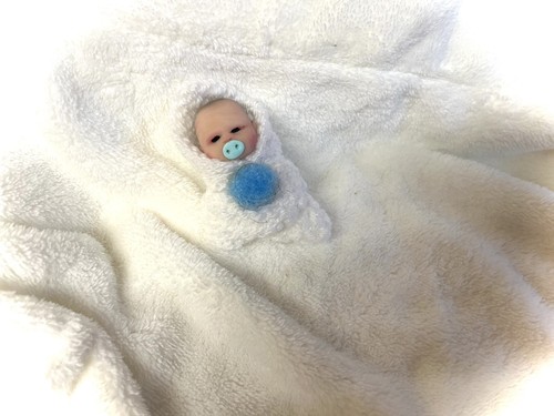 Mini bundle baby polymer - mini,