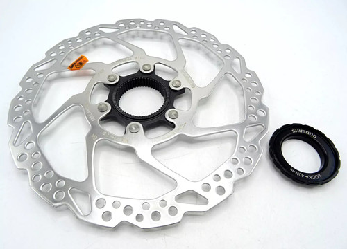Shimano deore rt54 - sm-rt54, 160mm