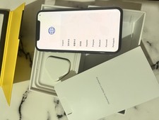 Apple iPhone x Unlocked, 256GB, Black