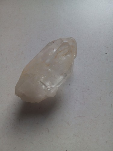 Small quartz chunk crystal - small,