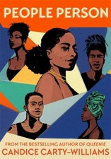 People Person by Candice