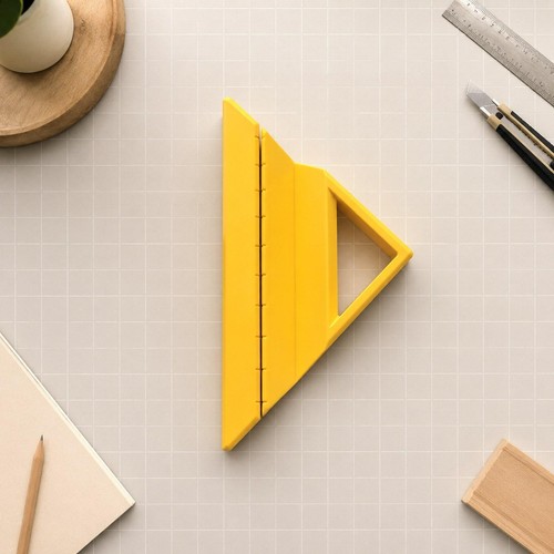 Tile edge trim cut - edge,