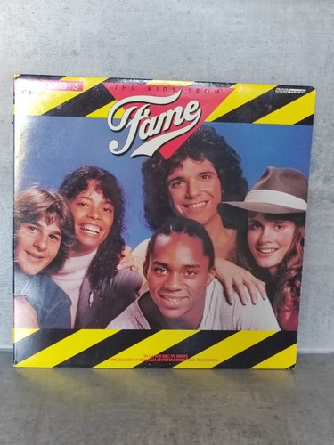 Vintage the kids - kids, from
