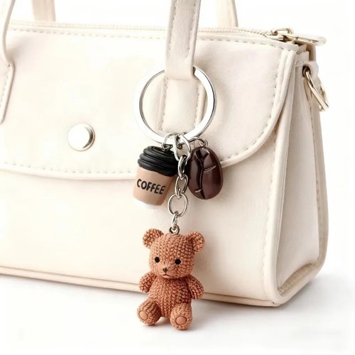 Cute brown bear plush - 🐻,