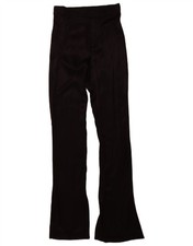 ZARA Womens High Waist Bootcut