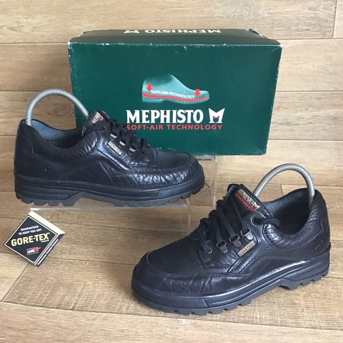 Mephisto barracuda mamouth - barracuda, mt