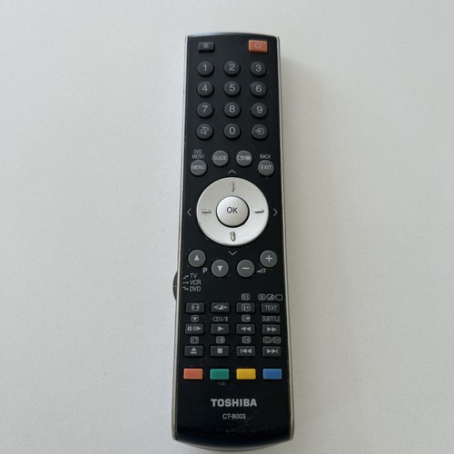 Toshiba 8003 dvd - toshiba, tv