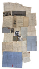 WW2 Royal Navy  DOCs , DIED