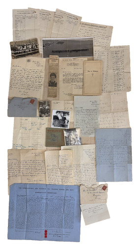 Ww2 royal navy docs - ww2,