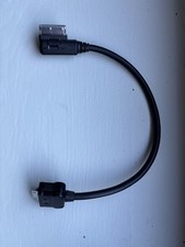 Mercedes-Benz Media Interface (MI2) To iPod Adapter Cable A0028272604