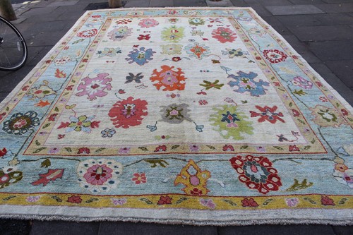 Vintage traditional hand made - traditional,