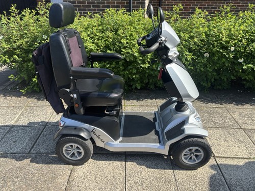 Electric mobility rascal - electric,