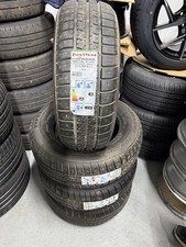 4x 215/60R15 Firestone – NEW Old Stock 